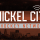 Nickel City Hockey Network banner