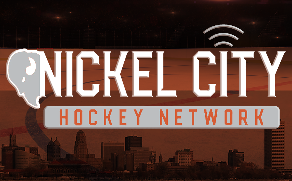 Nickel City Hockey Network banner