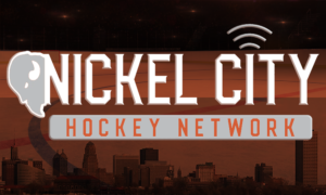 Nickel City Hockey Network banner