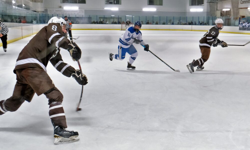 Photo Gallery St. Bonaventure/University at Buffalo Nickel City